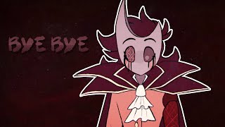 A HAT IN TIME | BYE BYE (Forgotten Prince Animation Meme)