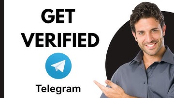 How To Get Verified On Telegram (EASY!)