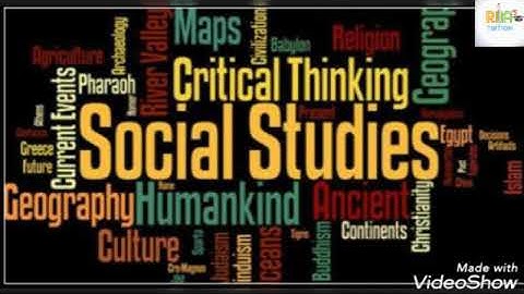 5th Standard Social Science Unit 4 - Atmosphere (Part-2)