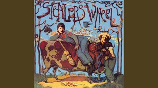 Video thumbnail of "Stealers Wheel - Blind Faith"