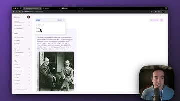How To Search Twitter Bookmarks in Dewey