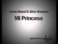 Miniature de la vidéo de la chanson Mi Princesa (Urban Remix)