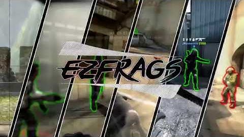 EzFrags CSGO hack | UNDETECTED | 2018 | FREE