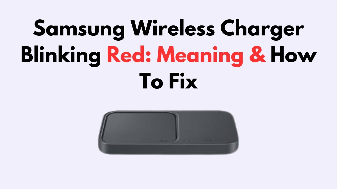 Wireless Charging Station Samsung Charger Blinking Red Charging Station Samsung Gear S3 Wireless Charging Wireless Charging Dock  Gear S3 Blinking Red Light Charging Station main image 0