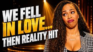 I Tried Interracial Dating... It Got Complicated | Daphnique Springs | Stand-up Comedy