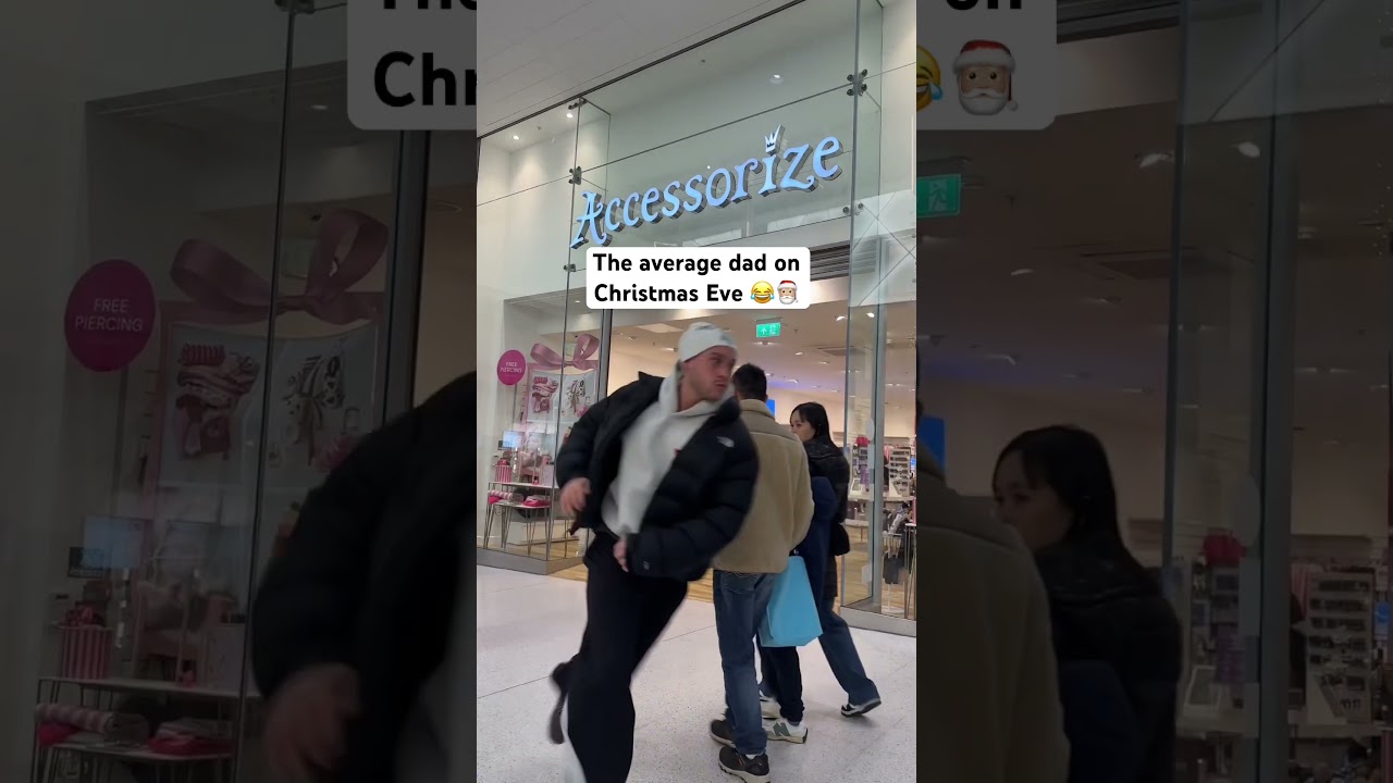 The panic mode begins tomorrow 