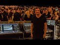 Dans les coulisses  depeche mode live 2018  son foh avec antony king  interview