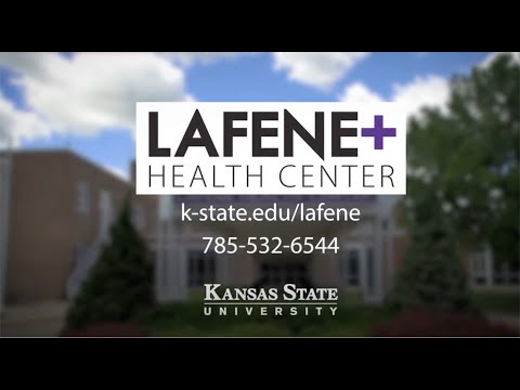 Lafene Health Center K State