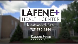 Lafene Health Center | K-State