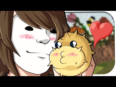PUFFI KEHRT ZURÜCK! ☆ Minecraft: Aura PvP