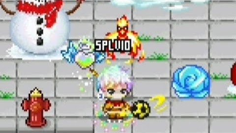 Avatar 2D- Quay Số Tóc Bạc Siêu Sao ( Siêu Phẩm Tóc)