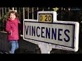 Vincennes  all you need is here