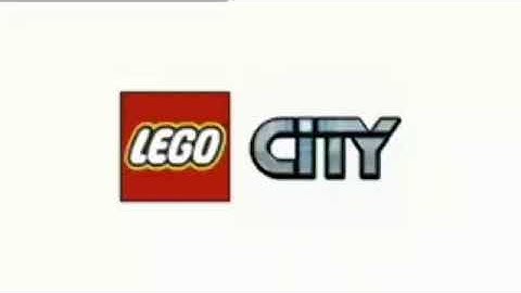 Everything Has Fallen into the River The Lego City (Logo Edition) Add Round 1