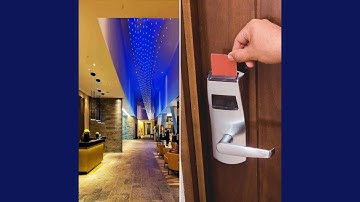 Mysterious Ambiance for Spring Break Getaways