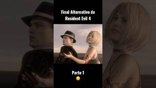 ✅ Final Alternativo de Resident Evil 4 - Remake ✅ Parte 1