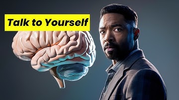 The Power of Positive Self-Talk: How to Rewire Your Mind for Success!