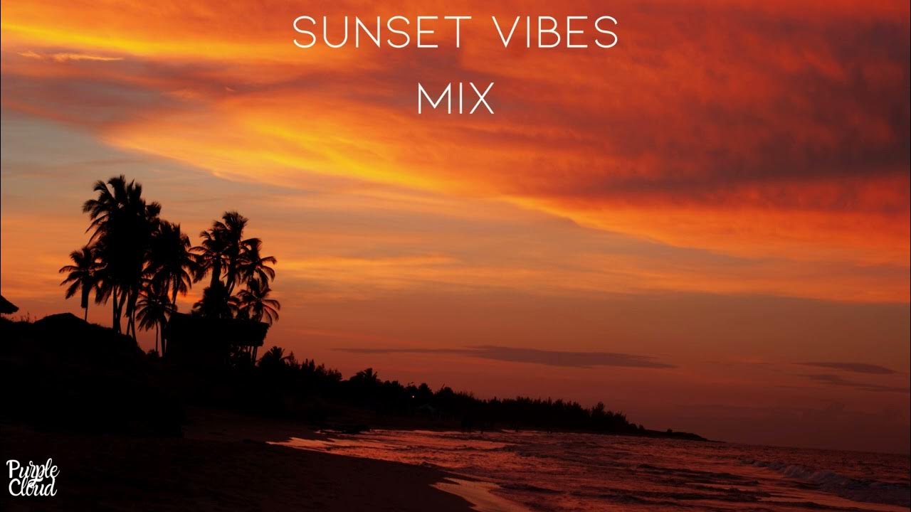Sunset vibes special. Sunset vibes. Love unlimited "love is back". Sunset vibes special. Sunset vibes special.