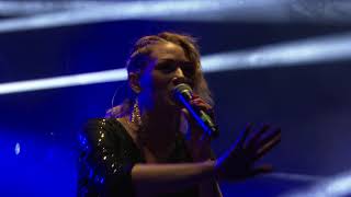 Rita Liiver - Oo jaa, oo jaa  (Live @ Suvealguspidu 2019)