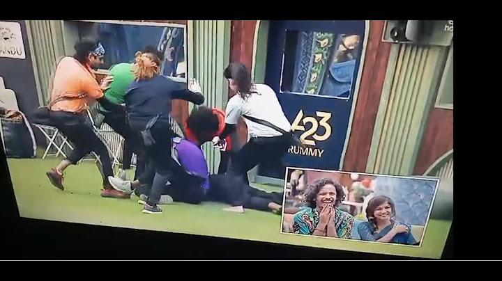 🔴Bigg Boss Tamil Season 8 Live (UNSEEN) - Bigg Boss tamil season live l New video BB8  Muthu Kumaran