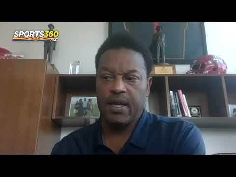 UofA Head Football Coach Kevin Sumlin on the canceled schedule