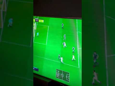 كنسله الشوطه في فيفا Fifa22 Fifa Playstation 