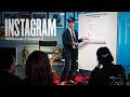 How To Grow Your Reach and Followers On Instagram (Pt.2) Whiteboard