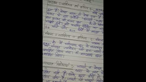 BHIE 141 Ignou Solved Assignment