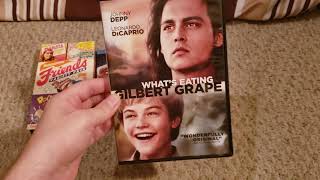 DVD/Vhs/Blu-ray update 9/1/19