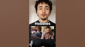 Most VS Least Attractive Male Hobbies According to Women