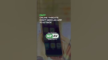 Stay One Step Ahead of Cyber Threats | Net Protector Mobile Security