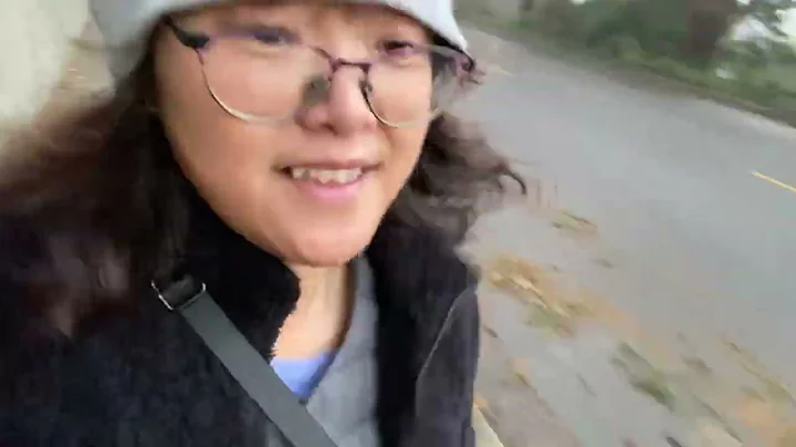 Jogging from today