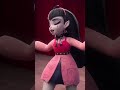 Draculaura y Clawd actúan en la competición de baile Monster High 😱 | Monster High™ Spain