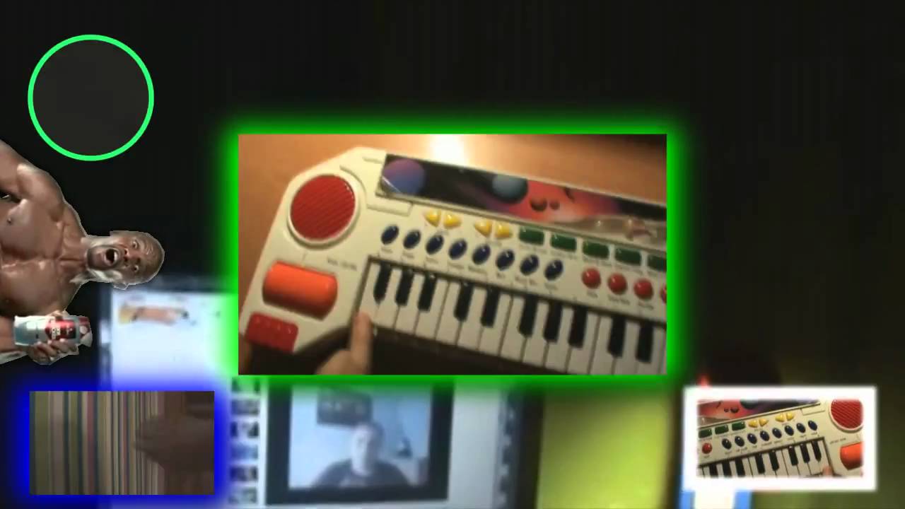 YTPMV - Fipu Daisuki~! [NO BGM] - YTPMV - Fipu Daisuki~! [NO BGM]