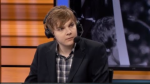 Interview with Winner of Origen vs Fnatic feat. Cyanide | W4D1 S5 EU LCS Summer 2015