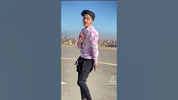 محترم مش محترم انا رجولة من شارع الهرم عمرو طارق أبو الغيط 