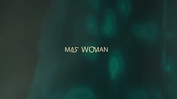 SKAAR - Mad Woman (Lyric Video)