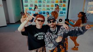 Lele Blade - SATOSHI feat. Yung Snapp (Official Video)