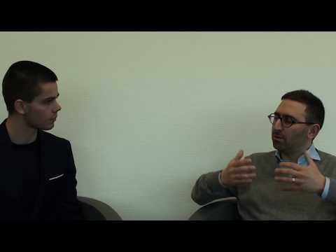 Le lobbying américain est-il comparable au lobbying européen ? - Interview d'Albert Diena