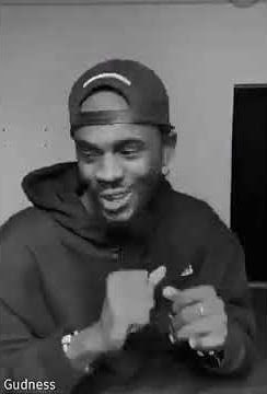 Black Sherif jamming to Abotr3 (Patience)