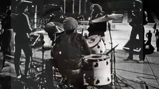 Bob Marley and The Wailers - Lively Up Yourself (Carlton Barrett Raw Drum Track)
