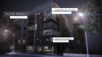 Clean Call Outs by Pixel Snake | Premiere Pro Project - Motion Array template