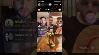 Live Match 22 November