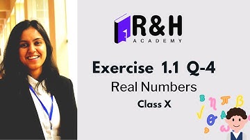 Use Euclid Division Lemma to show that the square [Real numbers class 10]