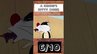 Reviewing Every Looney Tunes A Kiddies Kitty
