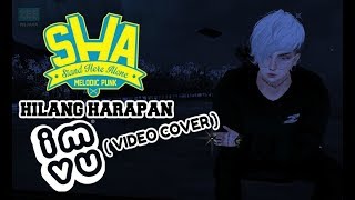 Stand Here Alone - Hilang Harapan ( Video Cover )