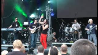 Haken - The Point Of No Return/ Streams  - Night Of The Prog 2011