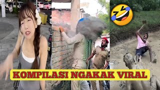 SI PALING NGAKAK RANDOM #16 ❗ 🤣🤣 ❗ VIDIO NGAKAK DAN LUCU ❗ MEME RANDOM LUCU #ngakak #lucu