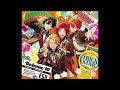 Trickstar – Shiawase no Uta 幸せの歌