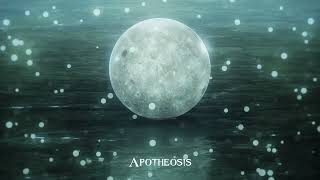 Apotheosis - Music for Films & Videogames 2001-2011 - Pepe Herrero