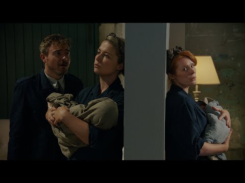 Mama is moe | Yentl en de Boer de Serie ? Kijk nu terug via NPO Start